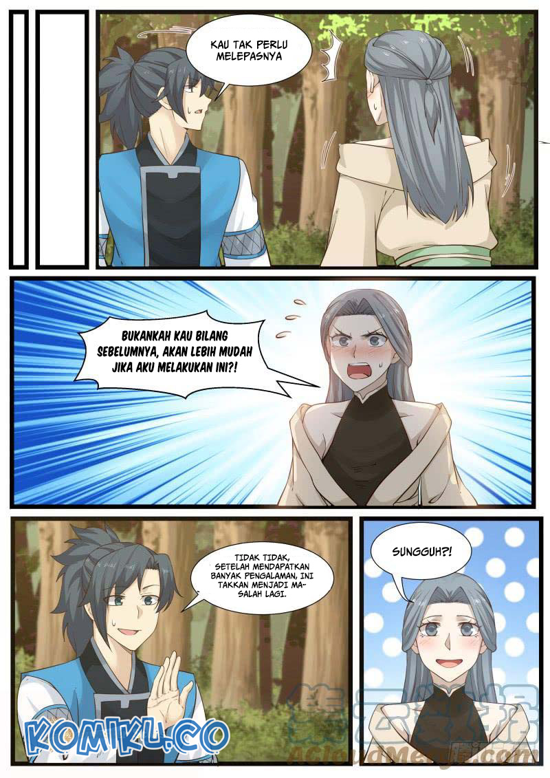 Martial Peak Part 1 Chapter 186 - https://gambar-id.komiku.org/wp-content/uploads/2211298-5.jpg