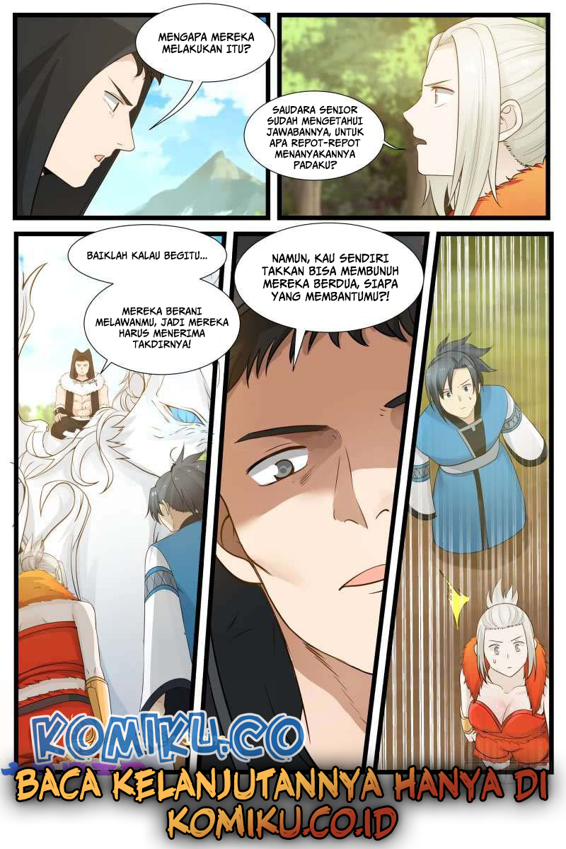 Martial Peak Part 1 Chapter 187.5 - https://gambar-id.komiku.org/wp-content/uploads/2211415-13.jpg