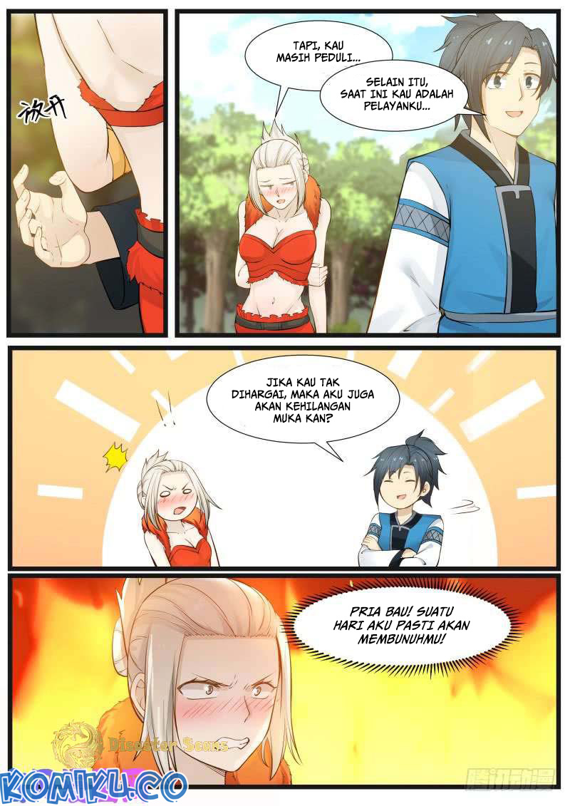 Martial Peak Part 1 Chapter 187.5 - https://gambar-id.komiku.org/wp-content/uploads/2211415-2.jpg