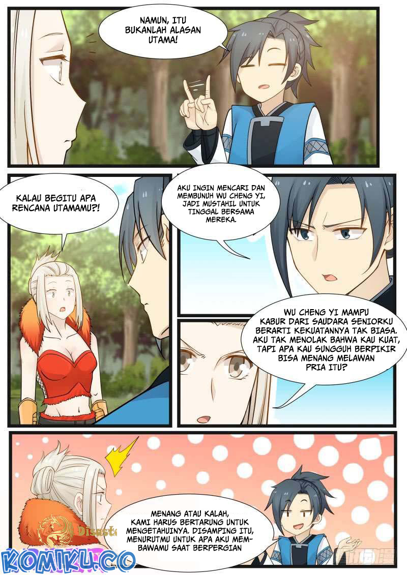 Martial Peak Part 1 Chapter 187.5 - https://gambar-id.komiku.org/wp-content/uploads/2211415-3.jpg