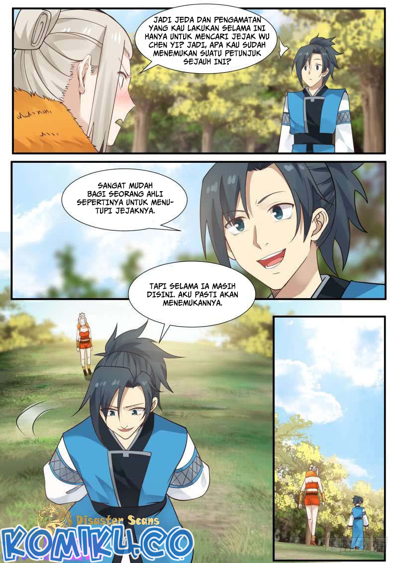 Martial Peak Part 1 Chapter 187.5 - https://gambar-id.komiku.org/wp-content/uploads/2211415-5.jpg