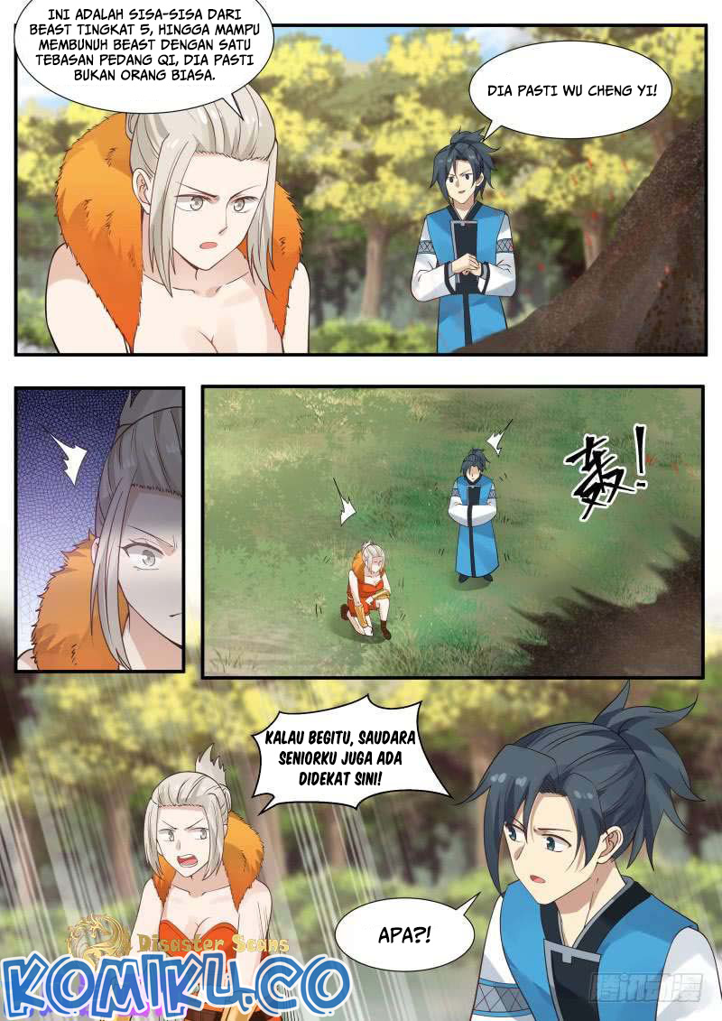 Martial Peak Part 1 Chapter 187.5 - https://gambar-id.komiku.org/wp-content/uploads/2211415-7.jpg