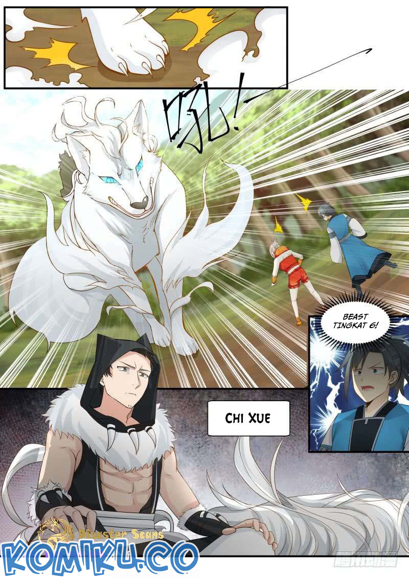 Martial Peak Part 1 Chapter 187.5 - https://gambar-id.komiku.org/wp-content/uploads/2211415-9.jpg
