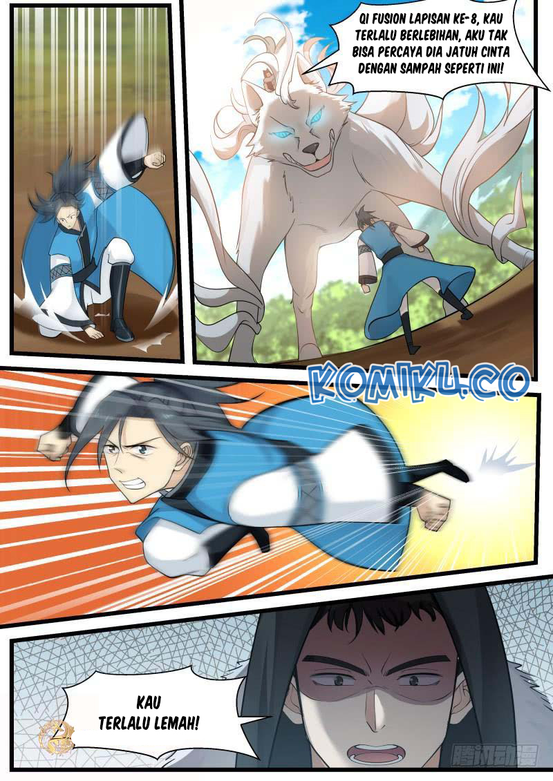 Martial Peak Part 1 Chapter 188 - https://gambar-id.komiku.org/wp-content/uploads/2211417-10.jpg