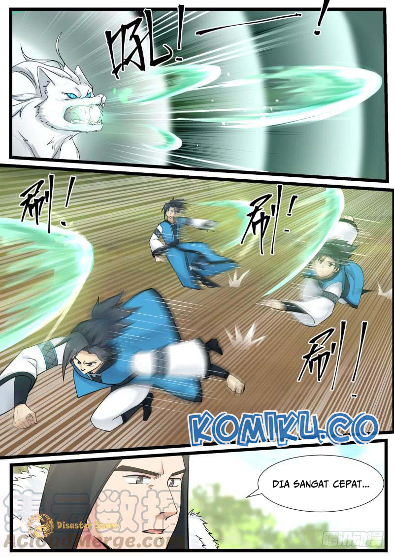 Martial Peak Part 1 Chapter 188 - https://gambar-id.komiku.org/wp-content/uploads/2211417-11.jpg