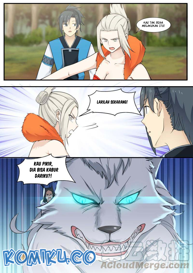 Martial Peak Part 1 Chapter 188 - https://gambar-id.komiku.org/wp-content/uploads/2211417-7.jpg