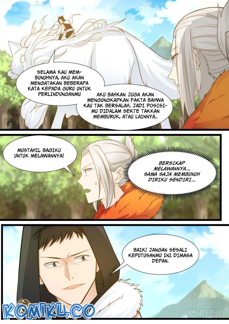 Martial Peak Part 1 Chapter 189 - https://gambar-id.komiku.org/wp-content/uploads/2211419-2.jpg