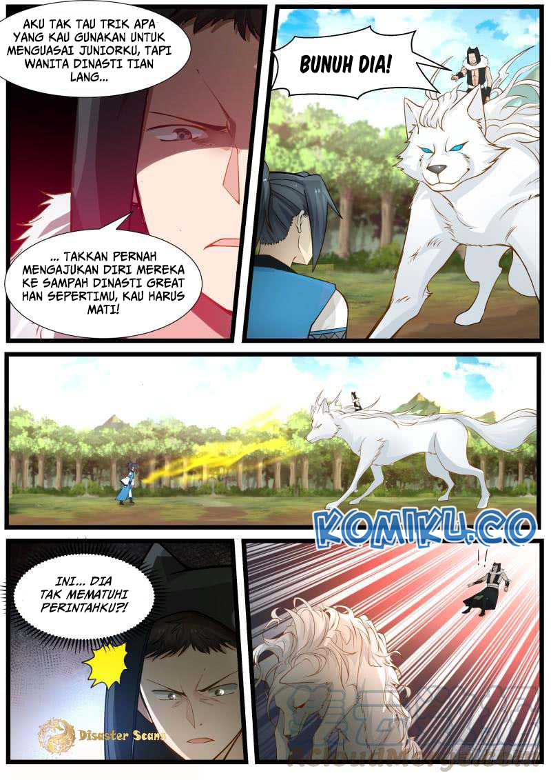 Martial Peak Part 1 Chapter 189 - https://gambar-id.komiku.org/wp-content/uploads/2211419-3.jpg