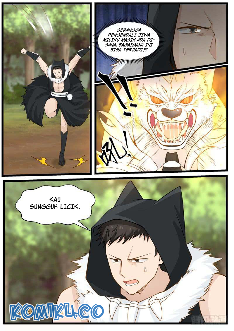Martial Peak Part 1 Chapter 189 - https://gambar-id.komiku.org/wp-content/uploads/2211419-4.jpg