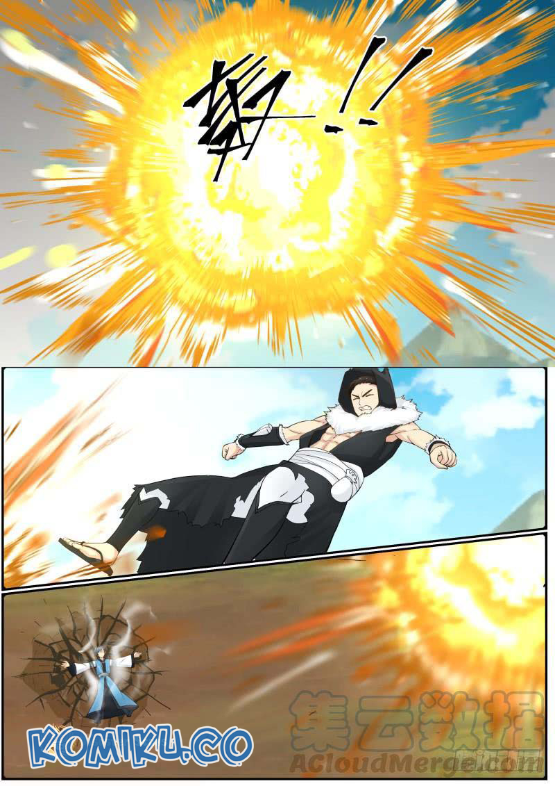 Martial Peak Part 1 Chapter 189 - https://gambar-id.komiku.org/wp-content/uploads/2211419-9.jpg