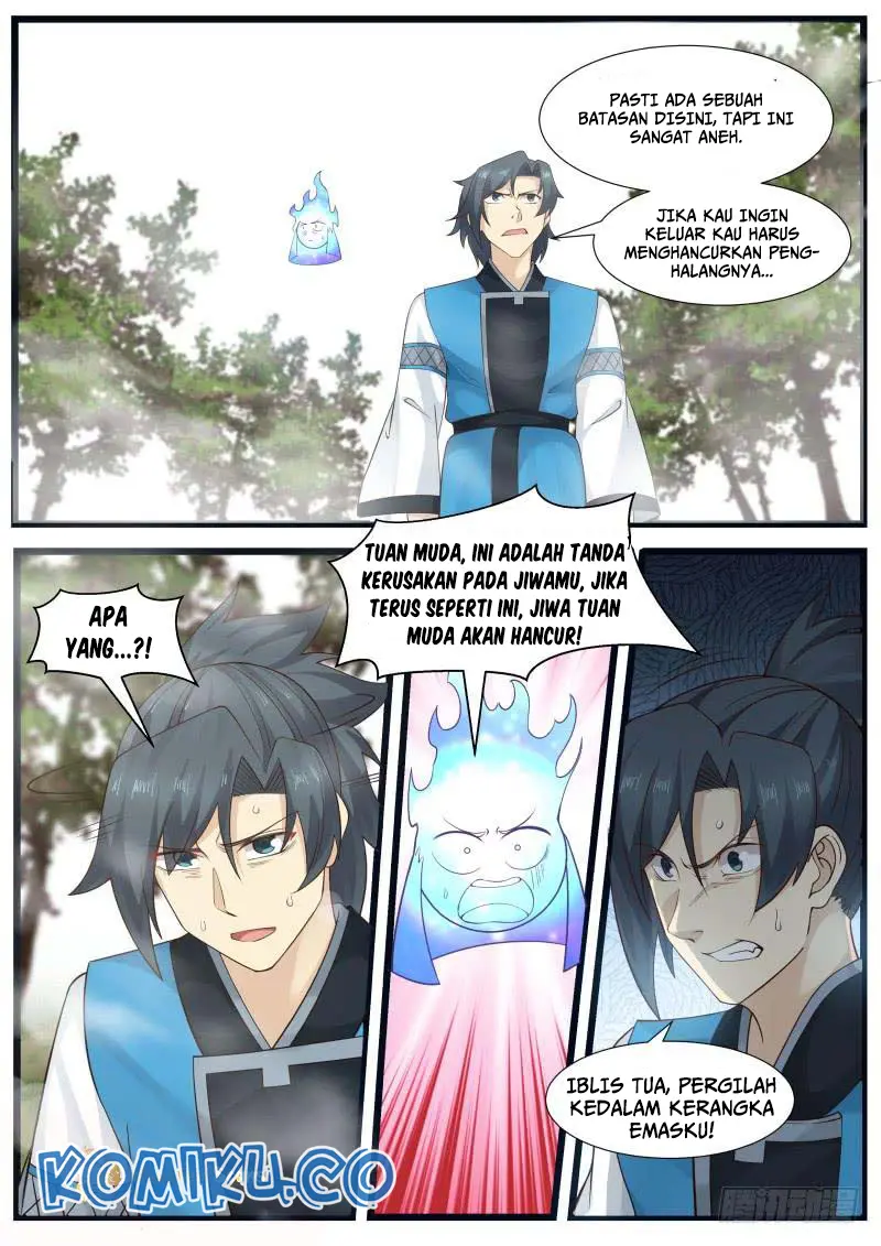 Martial Peak Part 1 Chapter 190 - https://gambar-id.komiku.org/wp-content/uploads/2211423-10.jpg