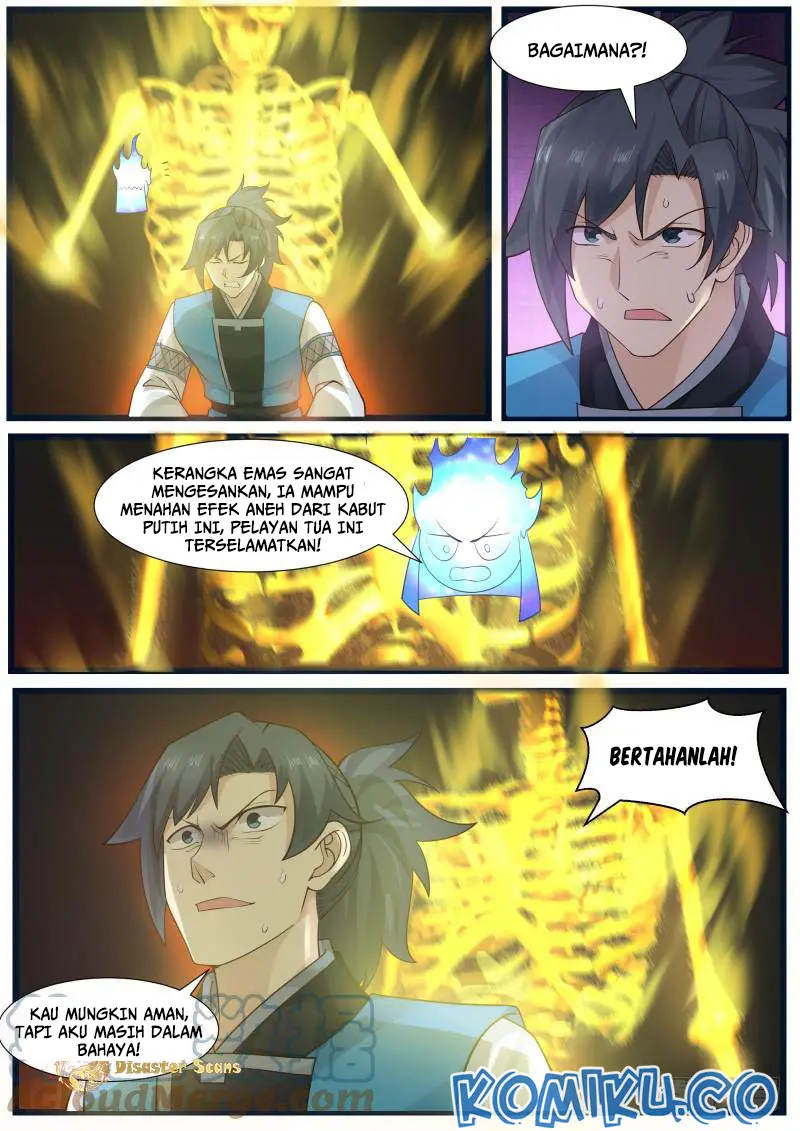 Martial Peak Part 1 Chapter 190 - https://gambar-id.komiku.org/wp-content/uploads/2211423-11.jpg