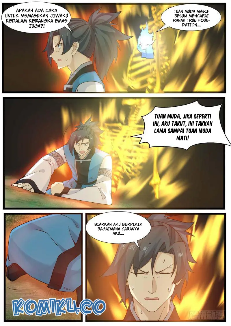 Martial Peak Part 1 Chapter 190 - https://gambar-id.komiku.org/wp-content/uploads/2211423-12.jpg