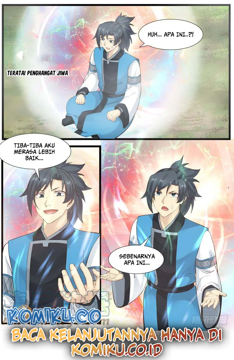 Martial Peak Part 1 Chapter 190 - https://gambar-id.komiku.org/wp-content/uploads/2211423-13.jpg