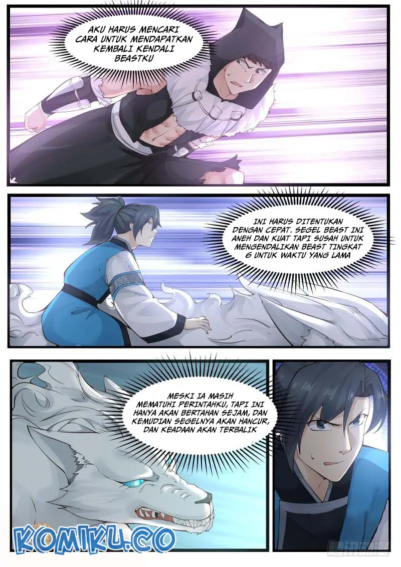 Martial Peak Part 1 Chapter 190 - https://gambar-id.komiku.org/wp-content/uploads/2211423-2.jpg