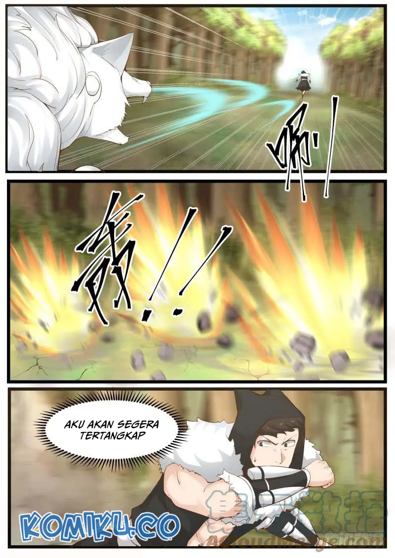 Martial Peak Part 1 Chapter 190 - https://gambar-id.komiku.org/wp-content/uploads/2211423-3.jpg