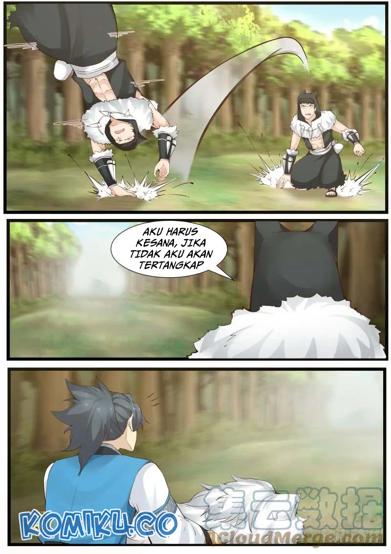 Martial Peak Part 1 Chapter 190 - https://gambar-id.komiku.org/wp-content/uploads/2211423-5.jpg