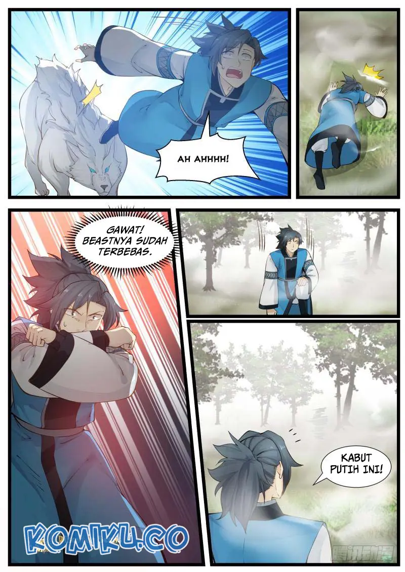 Martial Peak Part 1 Chapter 190 - https://gambar-id.komiku.org/wp-content/uploads/2211423-6.jpg