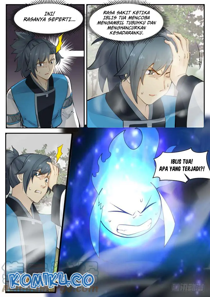 Martial Peak Part 1 Chapter 190 - https://gambar-id.komiku.org/wp-content/uploads/2211423-7.jpg