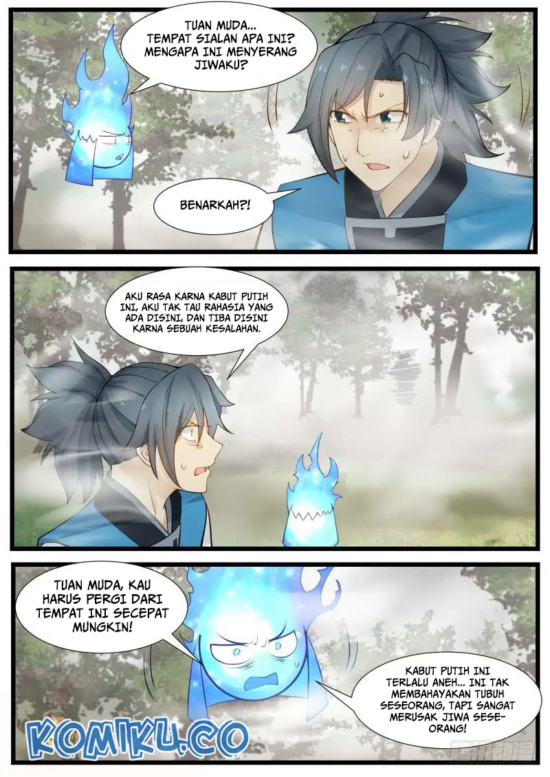 Martial Peak Part 1 Chapter 190 - https://gambar-id.komiku.org/wp-content/uploads/2211423-8.jpg