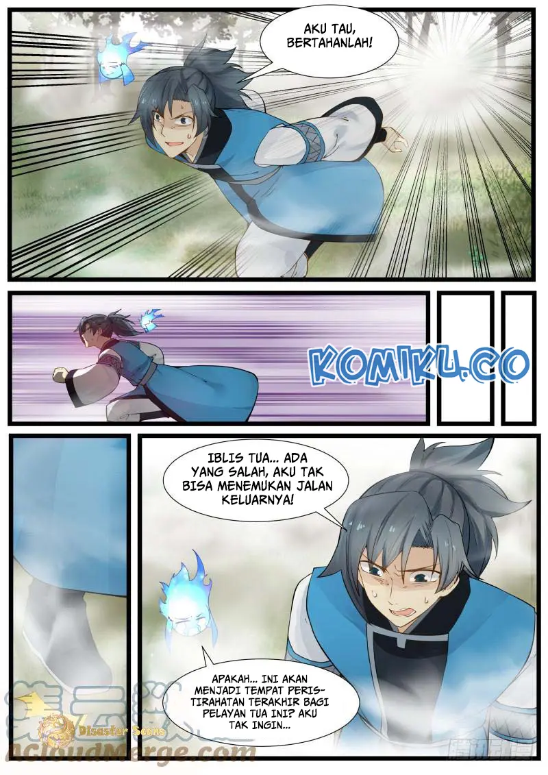 Martial Peak Part 1 Chapter 190 - https://gambar-id.komiku.org/wp-content/uploads/2211423-9.jpg