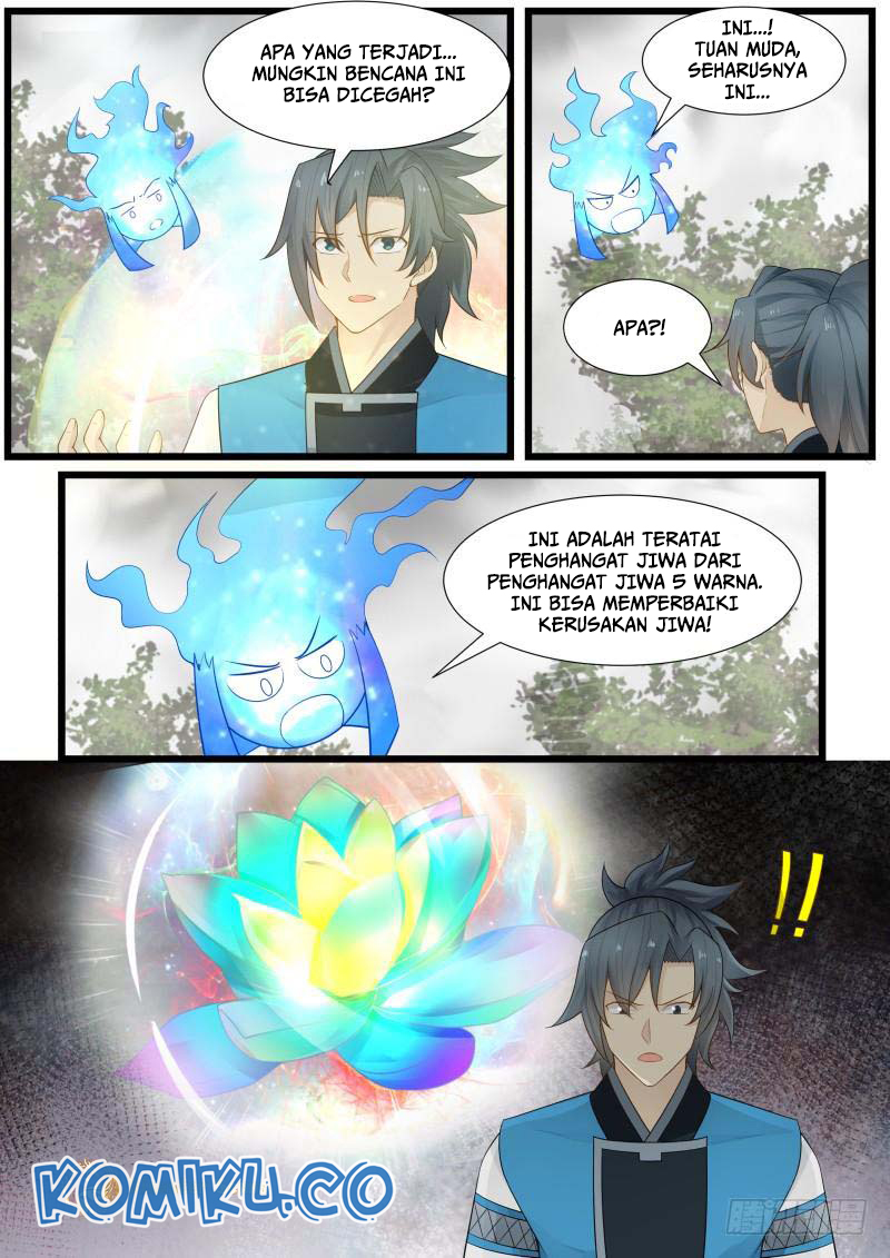 Martial Peak Part 1 Chapter 191 - https://gambar-id.komiku.org/wp-content/uploads/2211425-2.jpg