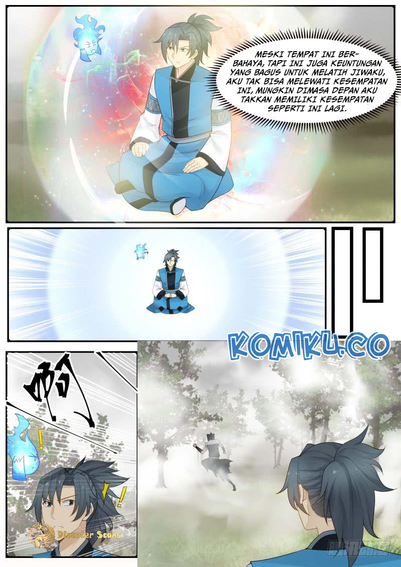 Martial Peak Part 1 Chapter 191 - https://gambar-id.komiku.org/wp-content/uploads/2211425-4.jpg