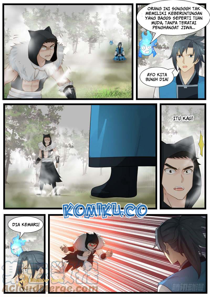 Martial Peak Part 1 Chapter 191 - https://gambar-id.komiku.org/wp-content/uploads/2211425-5.jpg
