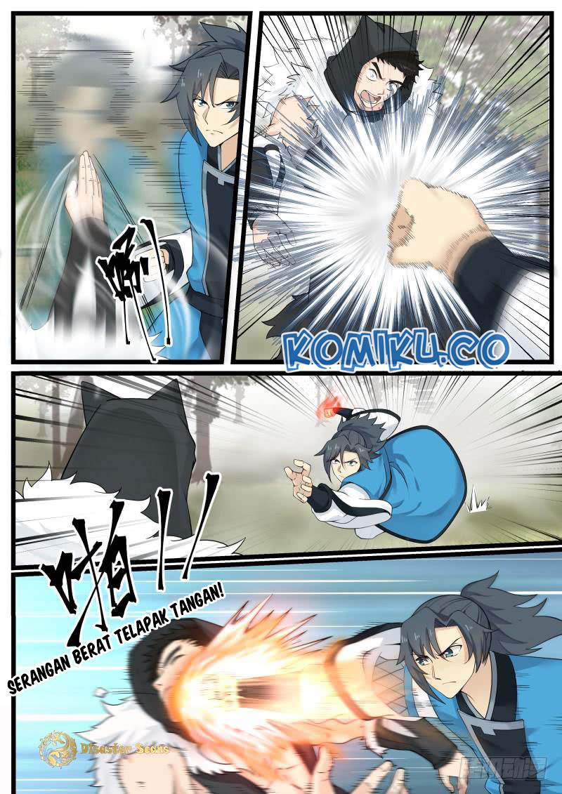 Martial Peak Part 1 Chapter 191 - https://gambar-id.komiku.org/wp-content/uploads/2211425-6.jpg