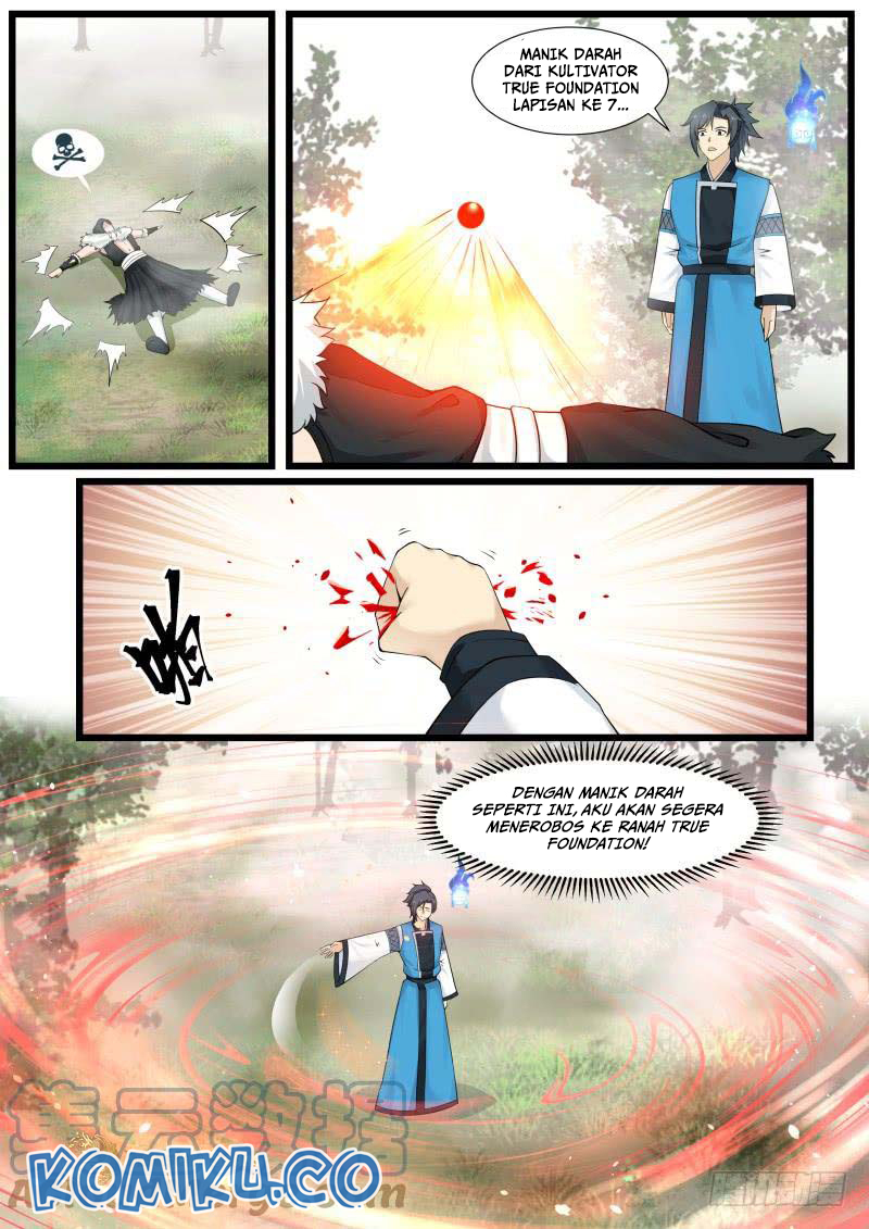 Martial Peak Part 1 Chapter 191 - https://gambar-id.komiku.org/wp-content/uploads/2211425-7.jpg