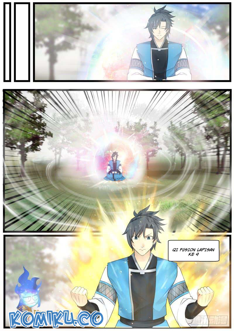 Martial Peak Part 1 Chapter 191 - https://gambar-id.komiku.org/wp-content/uploads/2211425-8.jpg
