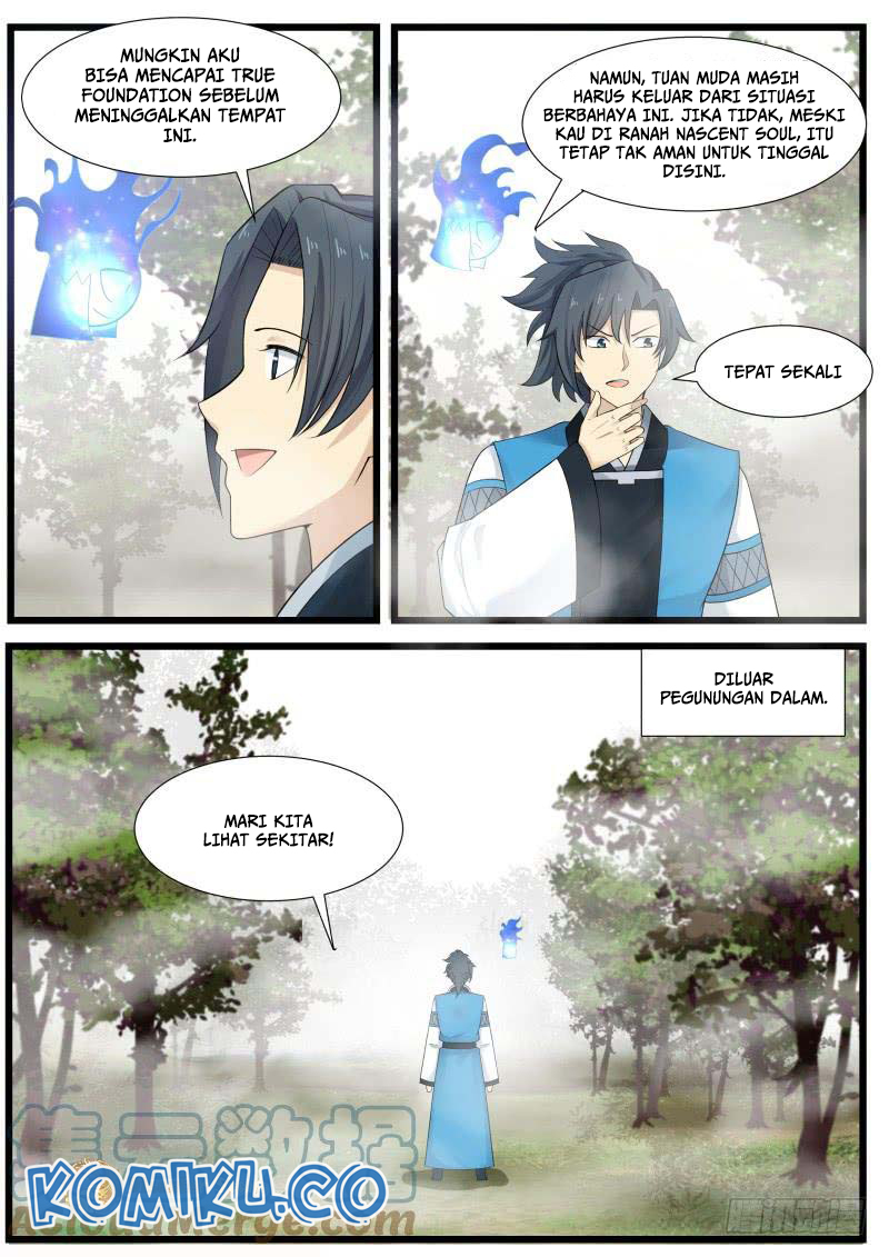 Martial Peak Part 1 Chapter 191 - https://gambar-id.komiku.org/wp-content/uploads/2211425-9.jpg