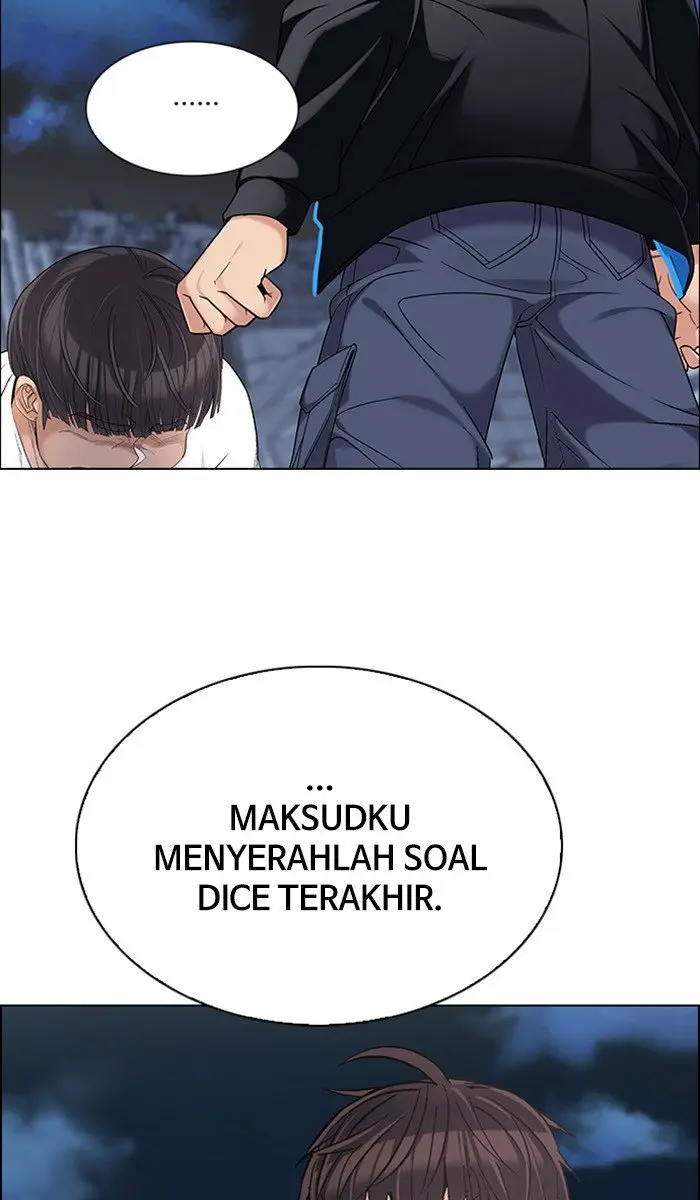 Baca Manhwa Dice Chapter 302 Gambar 2