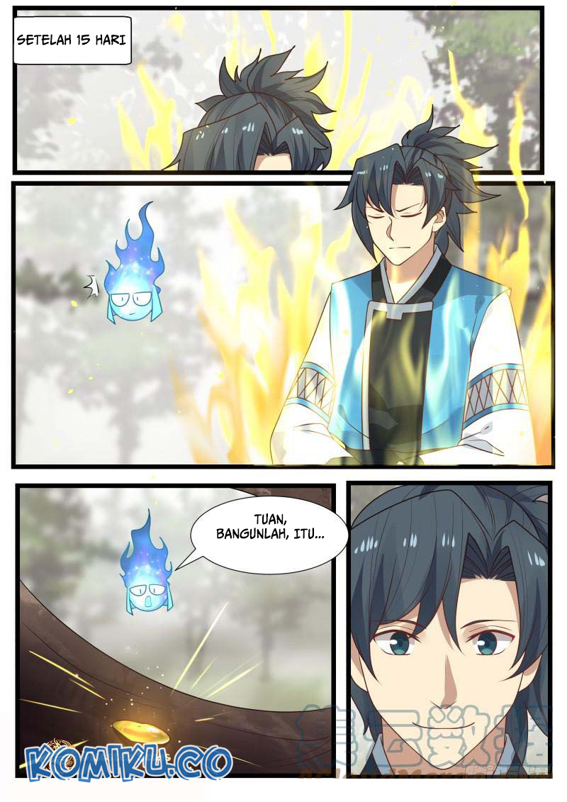 Martial Peak Part 1 Chapter 192 - https://gambar-id.komiku.org/wp-content/uploads/2211568-11.jpg