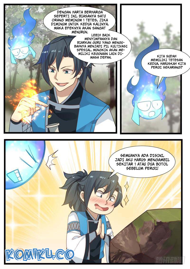 Martial Peak Part 1 Chapter 192 - https://gambar-id.komiku.org/wp-content/uploads/2211568-12.jpg