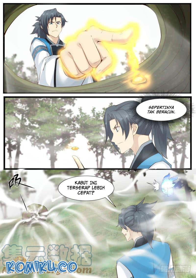 Martial Peak Part 1 Chapter 192 - https://gambar-id.komiku.org/wp-content/uploads/2211568-3.jpg