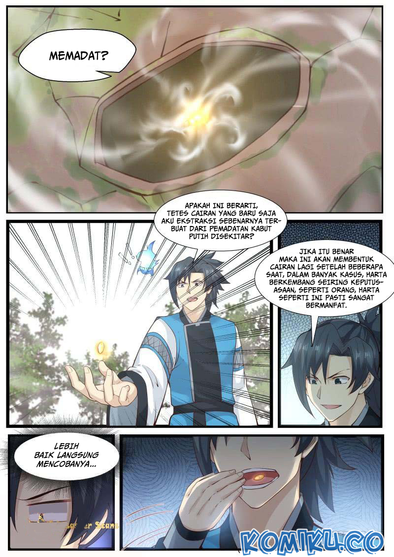 Martial Peak Part 1 Chapter 192 - https://gambar-id.komiku.org/wp-content/uploads/2211568-4.jpg