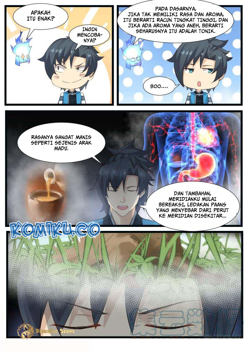 Martial Peak Part 1 Chapter 192 - https://gambar-id.komiku.org/wp-content/uploads/2211568-5.jpg