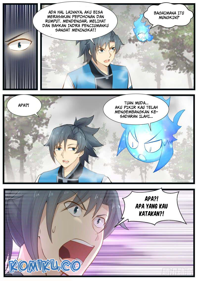 Martial Peak Part 1 Chapter 192 - https://gambar-id.komiku.org/wp-content/uploads/2211568-6.jpg