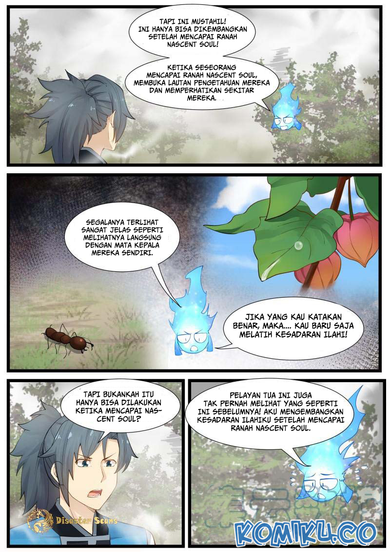 Martial Peak Part 1 Chapter 192 - https://gambar-id.komiku.org/wp-content/uploads/2211568-7.jpg