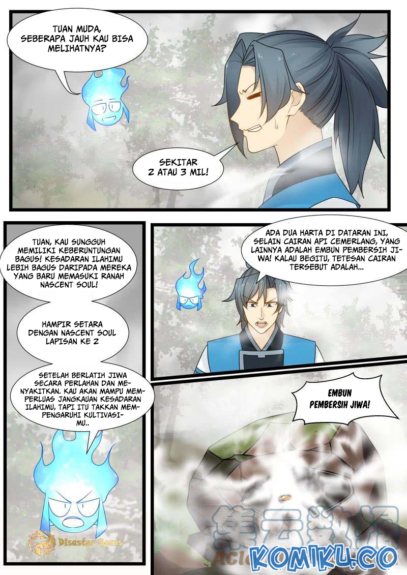 Martial Peak Part 1 Chapter 192 - https://gambar-id.komiku.org/wp-content/uploads/2211568-9.jpg