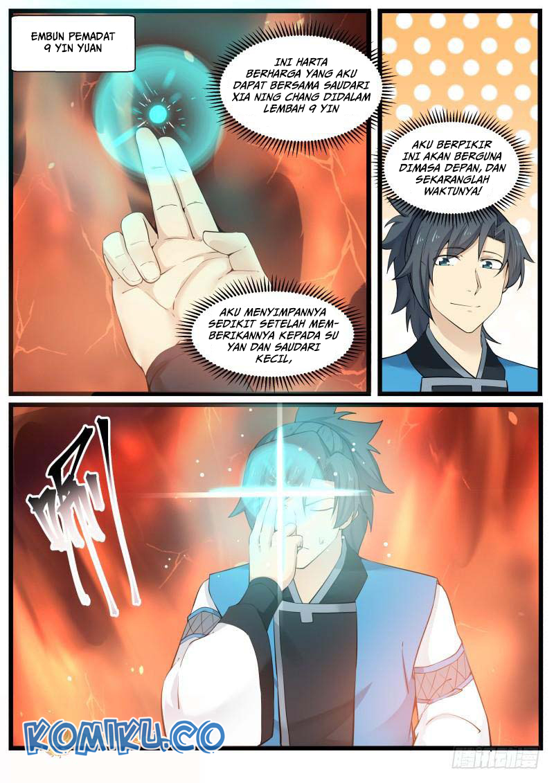 Martial Peak Part 1 Chapter 193 - https://gambar-id.komiku.org/wp-content/uploads/2211571-4.jpg