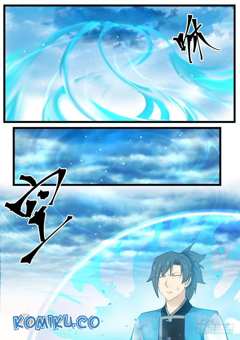 Martial Peak Part 1 Chapter 193 - https://gambar-id.komiku.org/wp-content/uploads/2211571-6.jpg