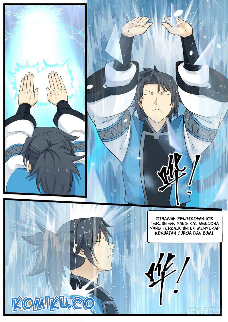 Martial Peak Part 1 Chapter 193 - https://gambar-id.komiku.org/wp-content/uploads/2211571-8.jpg