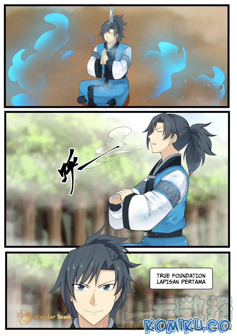 Martial Peak Part 1 Chapter 193 - https://gambar-id.komiku.org/wp-content/uploads/2211571-9.jpg