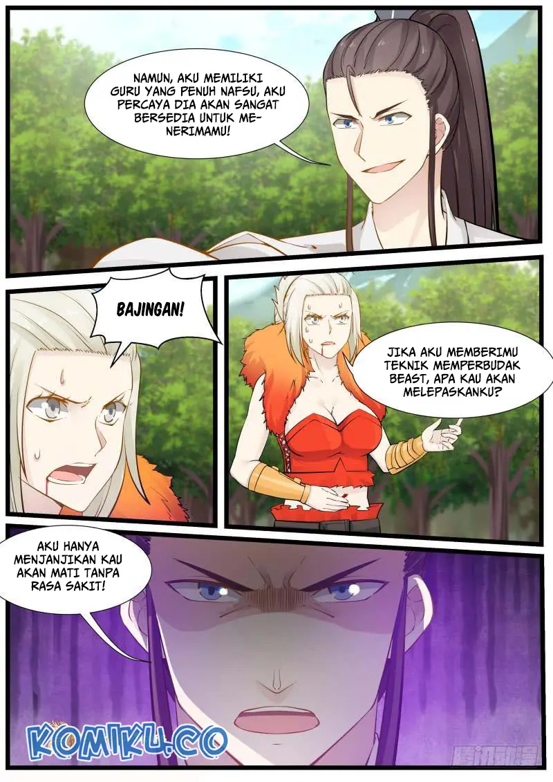 Martial Peak Part 1 Chapter 194 - https://gambar-id.komiku.org/wp-content/uploads/2211574-12.jpg