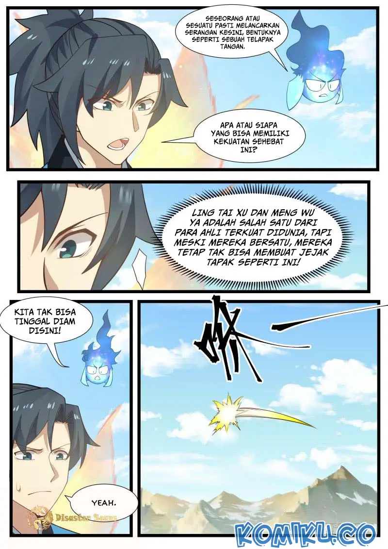 Martial Peak Part 1 Chapter 194 - https://gambar-id.komiku.org/wp-content/uploads/2211574-4.jpg