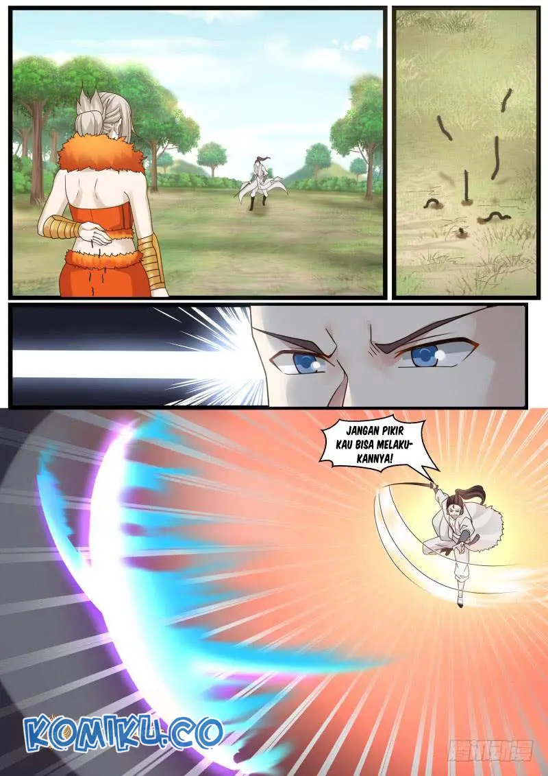 Martial Peak Part 1 Chapter 195 - https://gambar-id.komiku.org/wp-content/uploads/2211576-4.jpg