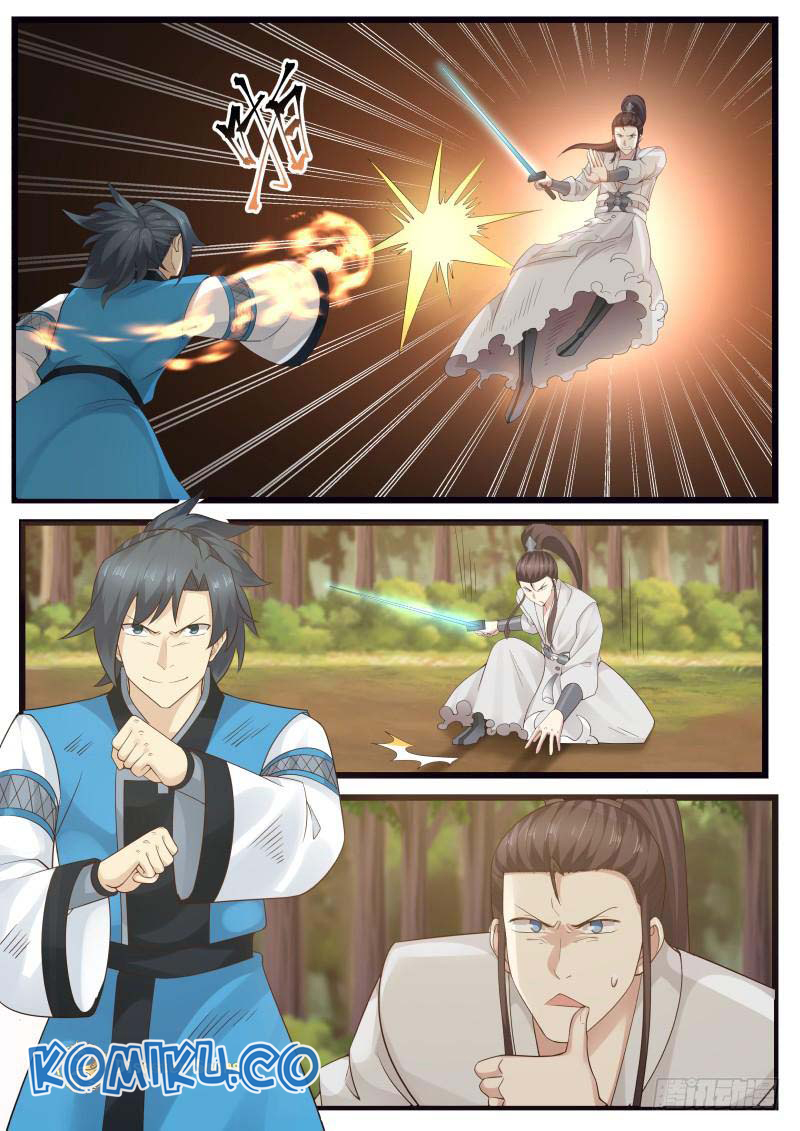 Martial Peak Part 1 Chapter 196 - https://gambar-id.komiku.org/wp-content/uploads/2211577-2.jpg