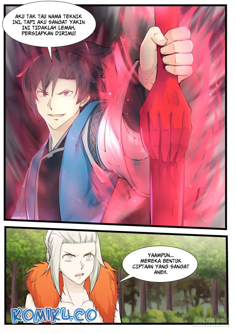 Martial Peak Part 1 Chapter 197 - https://gambar-id.komiku.org/wp-content/uploads/2211579-10.jpg